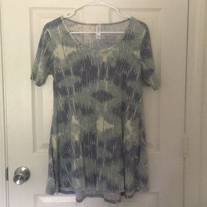Lularoe Perfect T